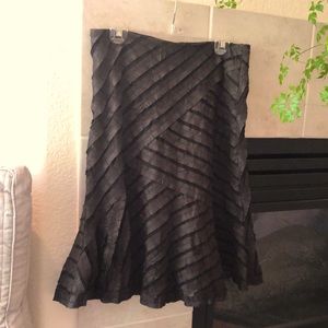 Party Ribbon Dancing Skirt